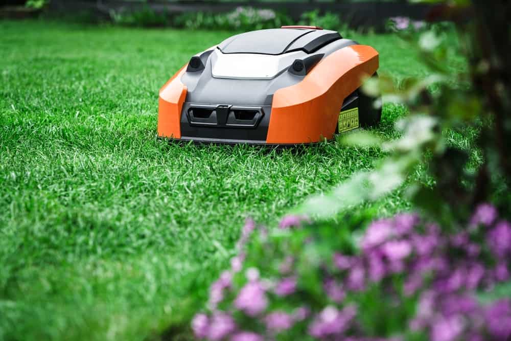 The Pros and Cons of Robotic Lawn Mowers